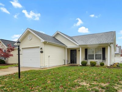 706 Krebs Dr, Champaign, IL, 61822