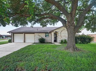 4701 Crepe Myrtle Ln, Pasadena, TX 77505