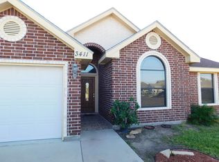 3411 Cascade Dr, Weslaco, TX 78599