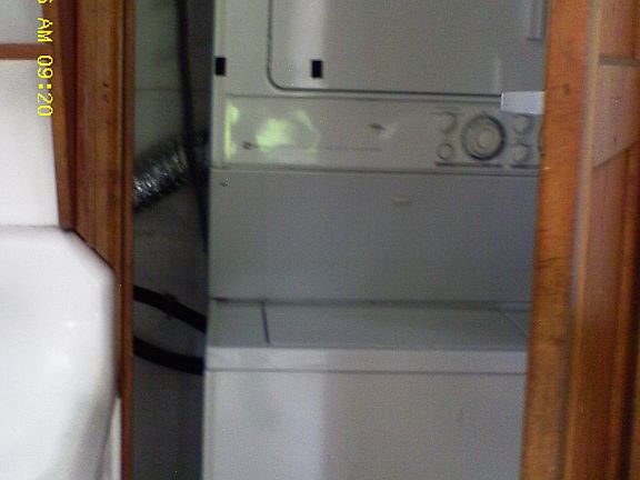 washer/dryer