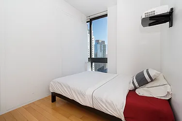 Rented by Real Broker NY LLC