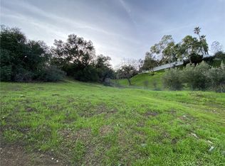 0 Foothill & Manzanita LOT 9, Thousand Oaks, CA 91362