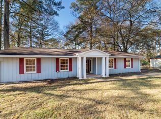 3899 McGill Way, Decatur, GA 30034