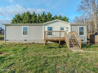 958 Asheville Hwy, Strawberry Plains, TN 37871