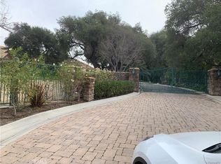 27198 Sand Canyon Rd, Santa Clarita, CA 91387