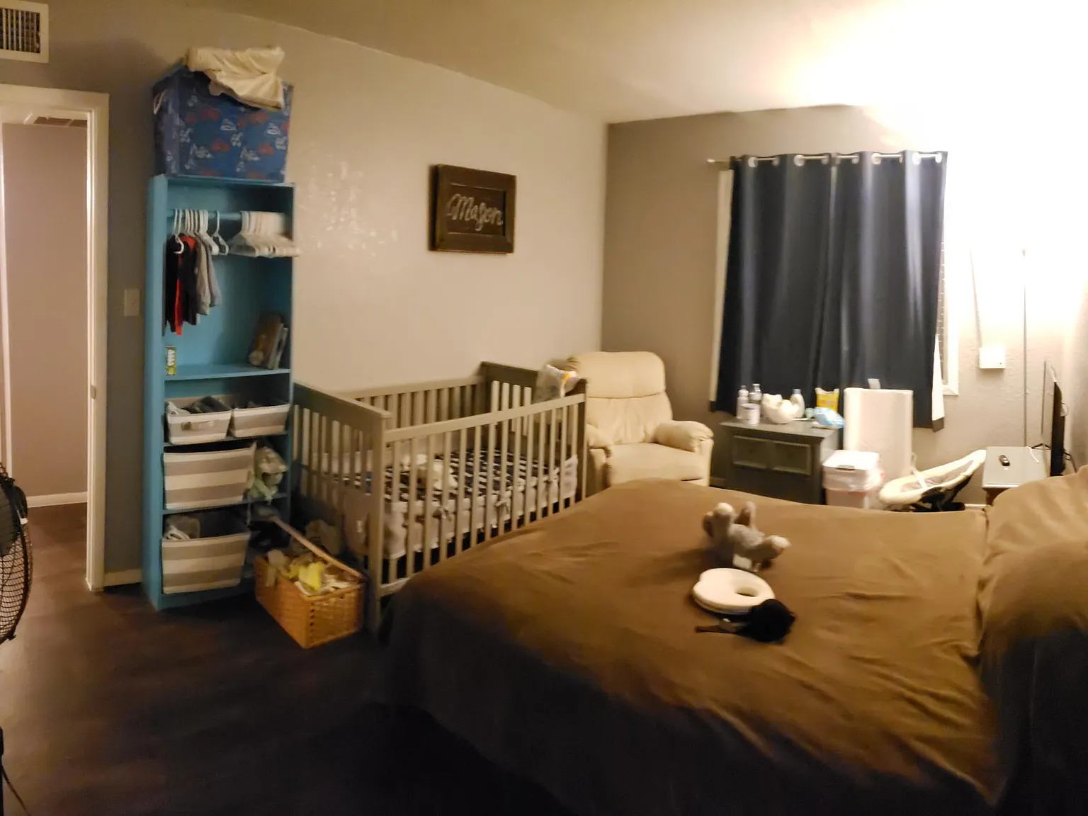 2 bed, 1.5 bath, 924 sqft, $1,395 — Photo 4