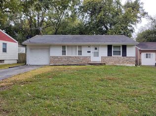 1912 Grape Ave, Saint Louis, MO