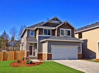 3118 S 279th St, Auburn, WA 98001