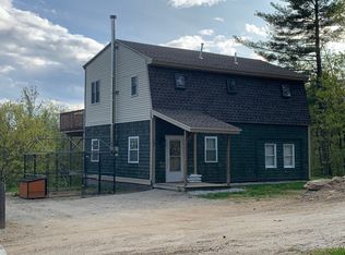 162 Mount Delight Rd, Epsom, NH 03234