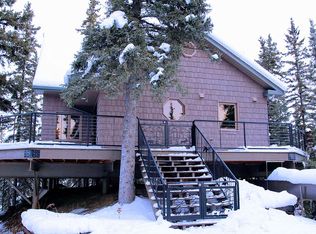 1152 Cripple Crk, Fairbanks, AK 99701
