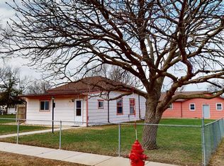 201 S Main St, Worthing, SD 57077
