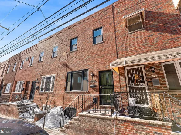 2314 S 15th St, Philadelphia, PA 19145