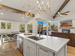 4 Running Springs Dr #90, Sedona, AZ 86351