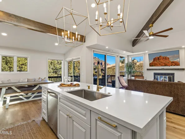 4 RUNNING SPRINGS Drive #90, Sedona, AZ 86351