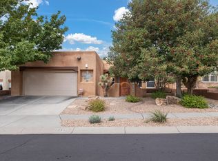 12819 Thomte Rd NE, Albuquerque, NM 87112
