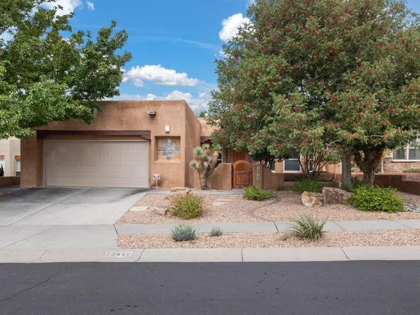 12819 Thomte Rd NE, Albuquerque, NM 87112