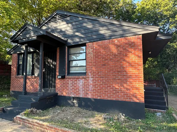 1524 Gold Ave, Memphis, TN 38106