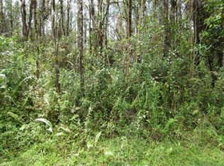 Maui Rd LOT 498, Pahoa, HI 96778