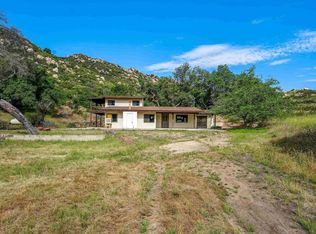 24993 Painted Rock Rd, Ramona, CA 92065