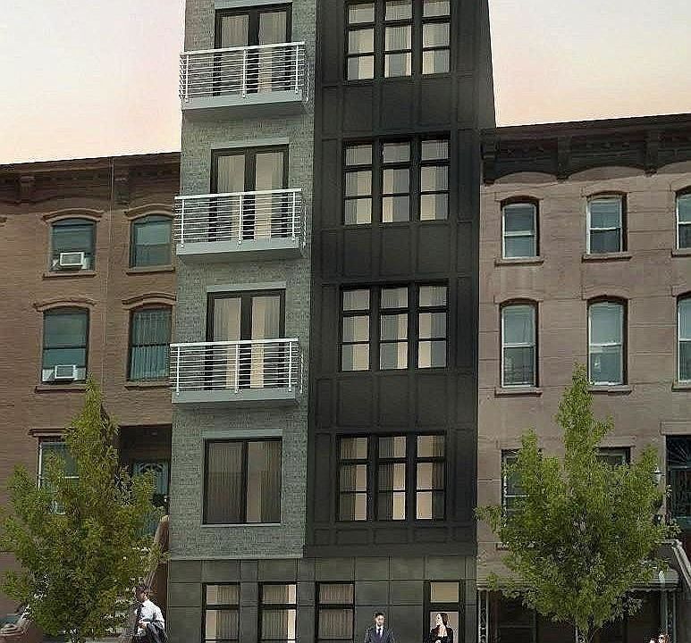 1st image of 441 Franklin Ave #Ii