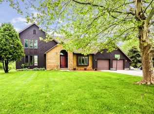 8165 Date Rd, Bridgman, MI 49106