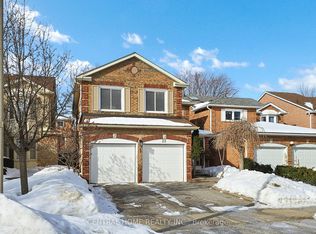 23 Heatherton Way, Vaughan, ON L4J 3E6