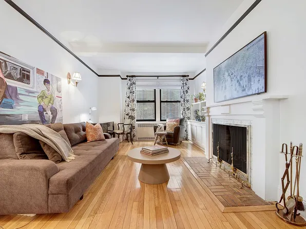205 E 78th St APT 5J, New York, NY 10075