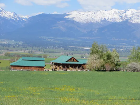 2059 Walkingmule Ln, Corvallis, MT 59828
