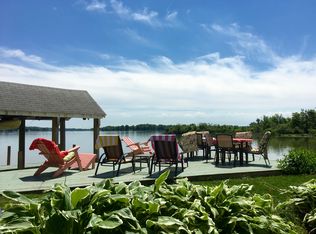340 Cranberry Ln, Buckeye Lake, OH