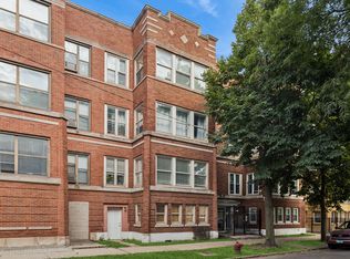 4731 S Ingleside Ave #D1, Chicago, IL 60615