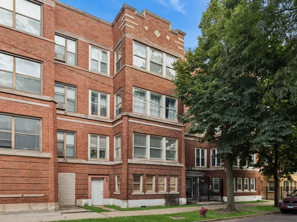 4731 S Ingleside Ave #D1, Chicago, IL 60615