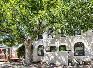 3549 N Williams St, Denver, CO 80205