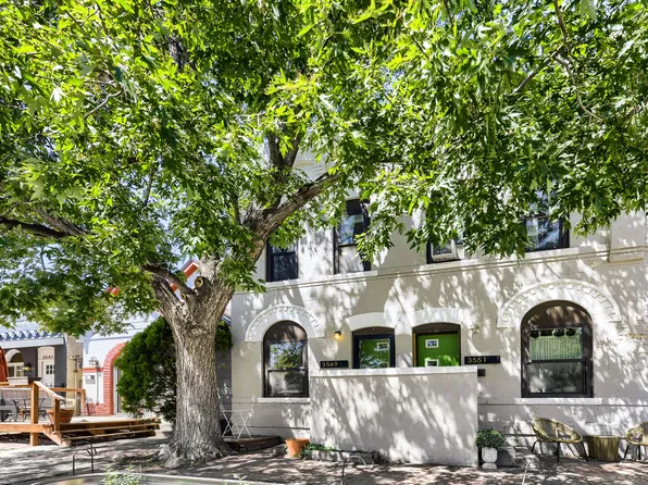 3549 N Williams St, Denver, CO 80205