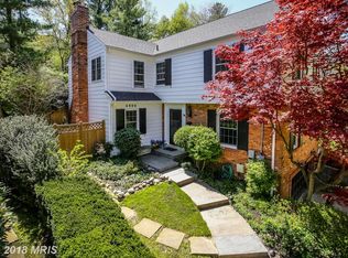 4906 Baltan Rd, Bethesda, MD 20816