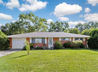 1798 Lucks Rd, Reynoldsburg, OH 43068