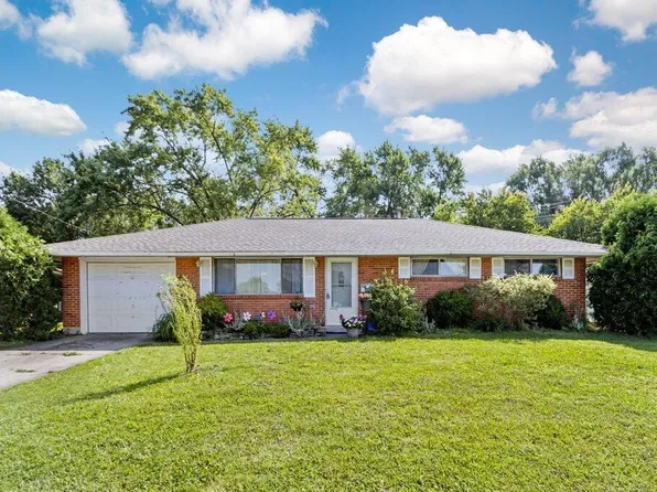 1798 Lucks Rd, Reynoldsburg, OH 43068