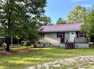 84074 Hill Rd, Folsom, LA 70437