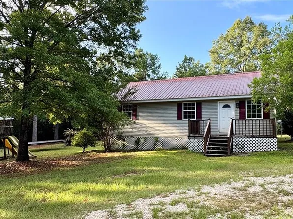 84074 Hill Rd, Folsom, LA 70437