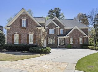 4506 Mystique Way NE, Roswell, GA 30075