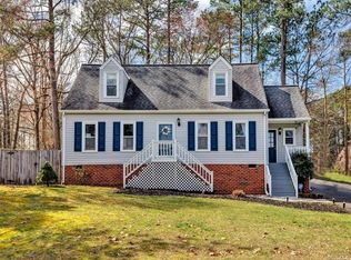 2606 Colgrave Rd, Midlothian, VA 23112