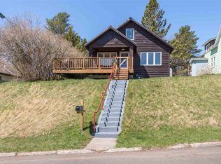 1335 Fern Ave, Duluth, MN 55805