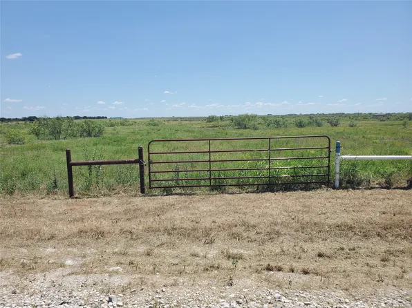 0 Campbell St, Bellevue, TX 76228