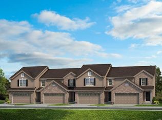 122 Deer Grove Court St, Saint Peters, MO 63376