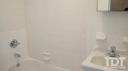 Rented by J Misrahi Realty Corp