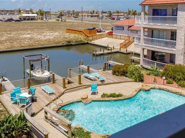 14428 Compass St Unit 307, Corpus Christi, TX 78418