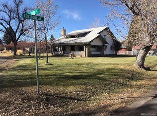 108 Park Pl, Salida, CO 81201