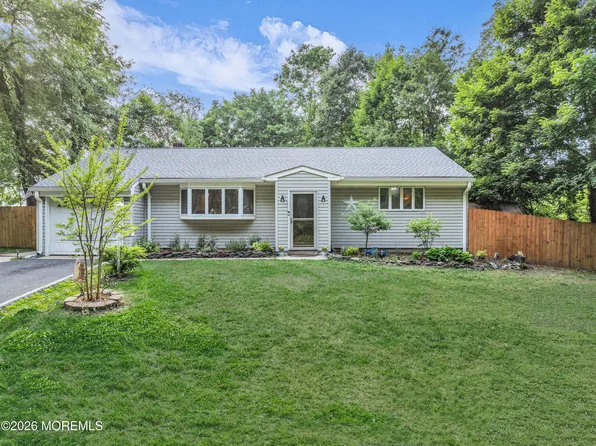 58 Dock Road, Old Bridge, NJ 08857