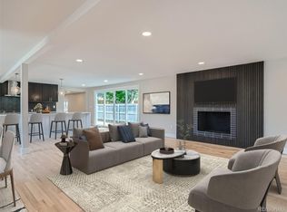 4400 E Girard Ave, Denver, CO 80222