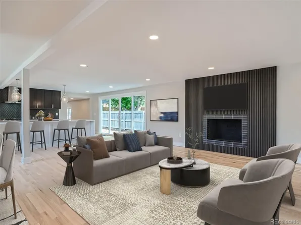 4400 E Girard Avenue, Denver, CO 80222