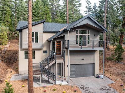 603 Gardner St, South Lake Tahoe, CA, 96150